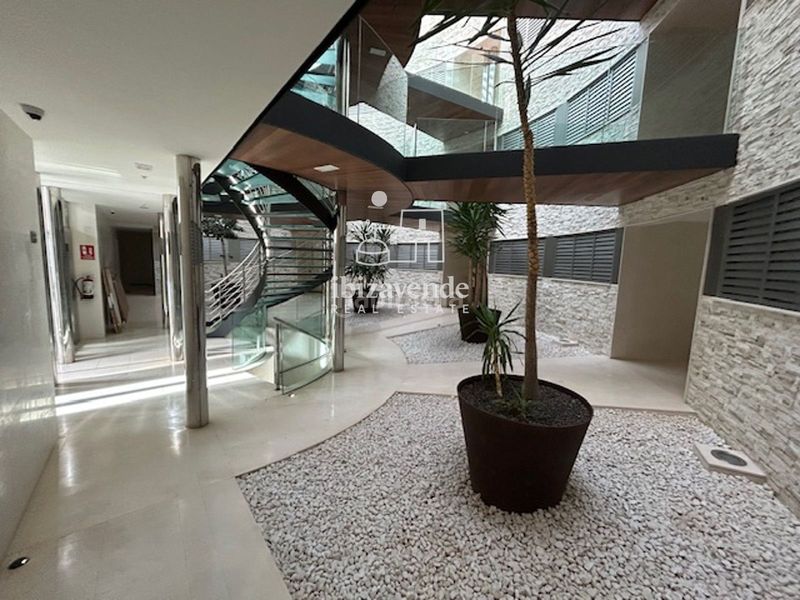 Foto ba03a00f-9721-46c5-a1e5-a8c78a4d5e16. Pis amb aparcament a Formentera