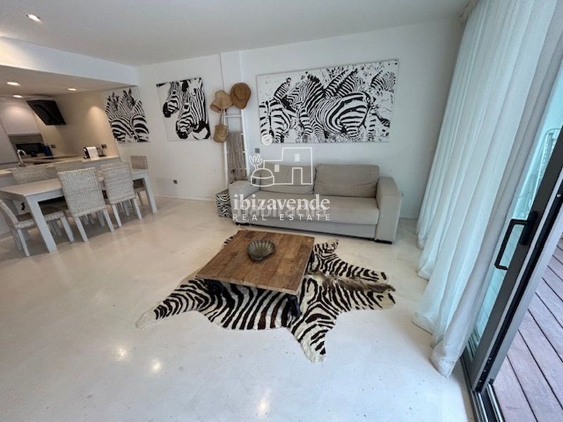 Foto c6c71181-94c8-4bfe-94d9-95538e17f2f0. Pis amb aparcament a Formentera