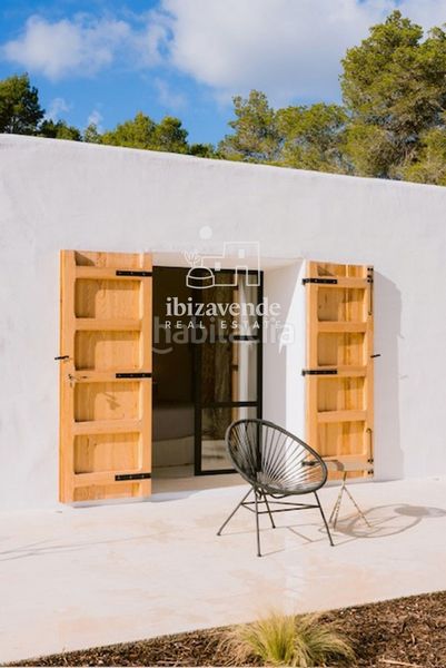 Foto 711311d7-d913-4ac3-a3e3-eeda9d4b6619. Lloguer xalet amb calefacció aparcament piscina a Sant Joan de Labritja