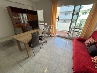 Miete Etagenwohnung  Galicia. Apartamento en figueretas a 80 metros de la playa y a pocos minu