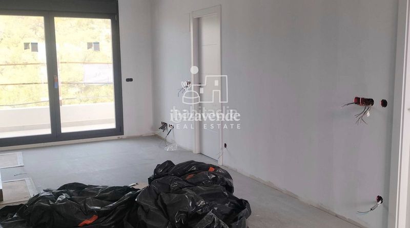 Foto 01a8056d-a84a-468c-af95-1be9715caca3. Penthouse with parking pool in Sant Antoni de Portmany