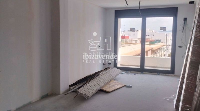 Foto 9fb2e167-94d7-40fc-8295-b97d141945cc. Penthouse with parking pool in Sant Antoni de Portmany