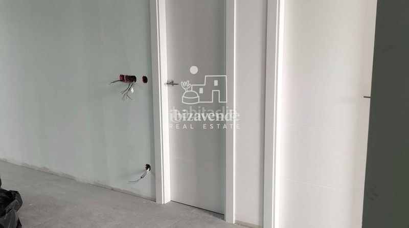 Foto d4a07c2e-9c86-4f14-b1ac-5c380dd28a19. Penthouse with parking pool in Sant Antoni de Portmany