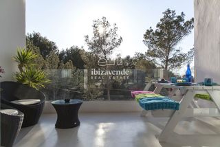Appartement  De la carrasca. Apartamento reformado con vistas al mar en cala vadella