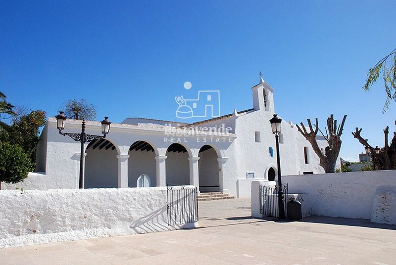Foto aa1604f9-fac2-4d0d-b2fc-27849c0dcaaf. Finca rústica a Roca Llisa Santa Eulària