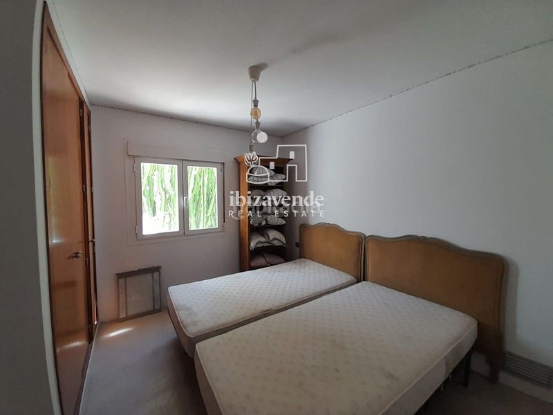Foto 105d7188-2772-4a2d-a605-f806cff6ba45. Casa amb calefacció aparcament piscina a Santa Eulària des riu Santa Eulària