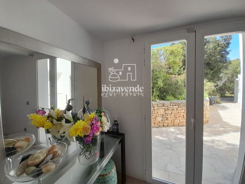 Foto 1140aa07-64f0-4f63-95d7-e2bc22560451. Casa amb calefacció aparcament piscina a Santa Eulària des riu Santa Eulària