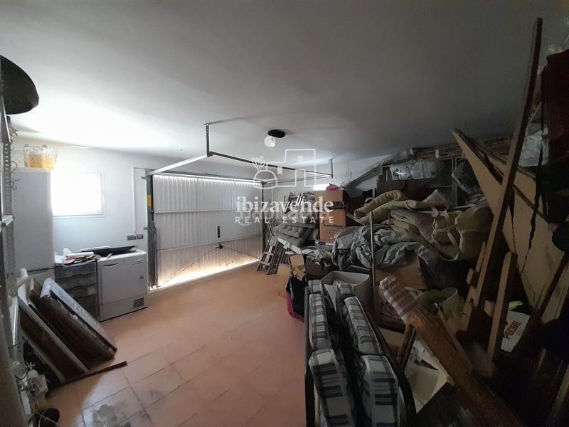 Foto 2dd24766-f178-4ebc-89e0-cc1a3d999b96. Casa amb calefacció aparcament piscina a Santa Eulària des riu Santa Eulària