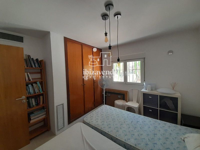 Foto 5942a8d4-b0ec-4ea0-aca3-f60081234849. Casa amb calefacció aparcament piscina a Santa Eulària des riu Santa Eulària