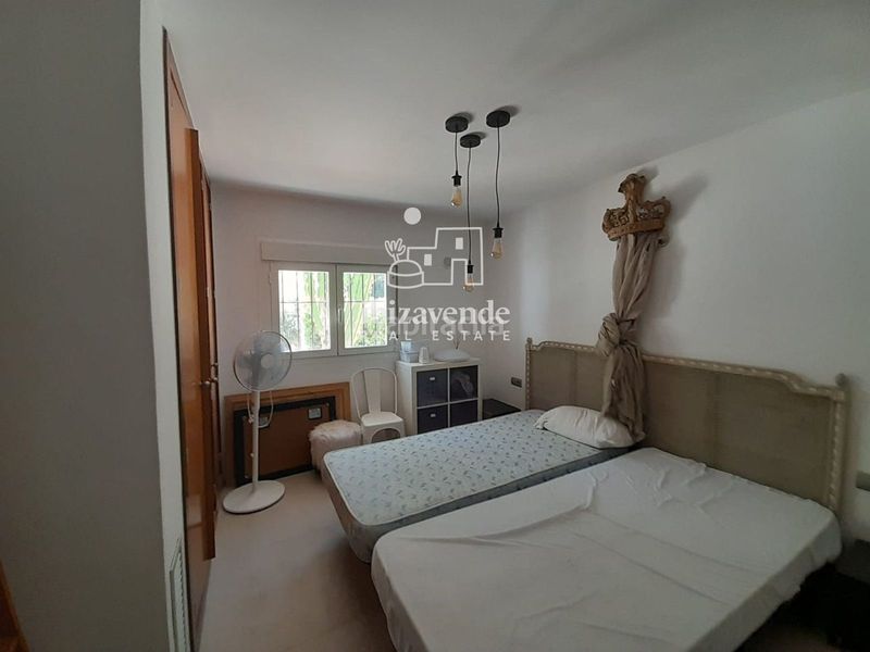 Foto 7fececb1-c436-4871-bd63-db06e074528d. Casa amb calefacció aparcament piscina a Santa Eulària des riu Santa Eulària