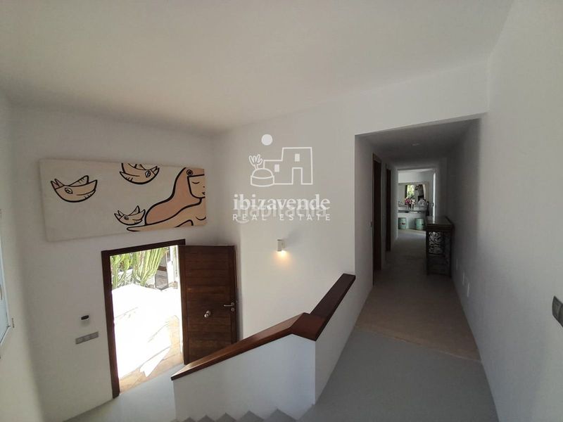 Foto 97ae0bad-31fb-490a-8c1e-19c0f2921aa5. Casa amb calefacció aparcament piscina a Santa Eulària des riu Santa Eulària