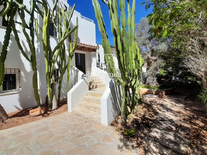 Foto a13a0e4e-5912-47ac-927e-6ec15fc1ccd0. Casa amb calefacció aparcament piscina a Santa Eulària des riu Santa Eulària