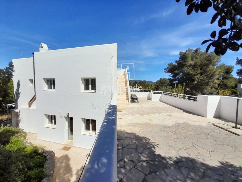 Foto a41072ef-6996-4f78-a5fe-3f49f0f91583. Casa amb calefacció aparcament piscina a Santa Eulària des riu Santa Eulària