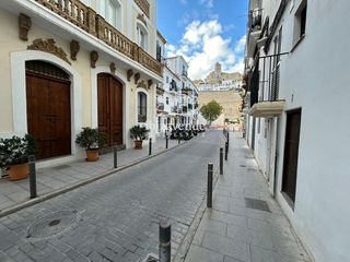 Miete Geschäftsraum  Manuel sora. Fantástica tienda en el casco antiguo de ibiza, cerca del mercad