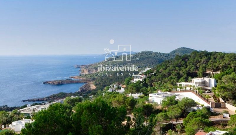 Foto 1126ae45-6841-422c-9acf-1aaf3691fbf8. Finca rústica a Roca Llisa Santa Eulària