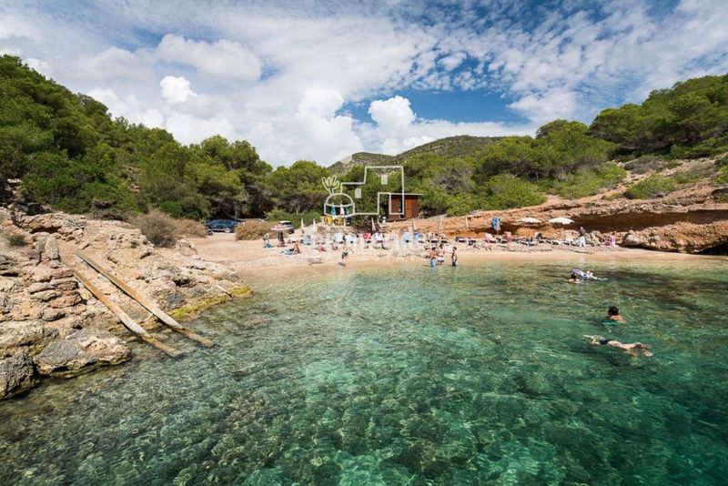 Foto 114d9432-5d60-4267-b93b-f7db6fb862e4. Finca rústica a Roca Llisa Santa Eulària