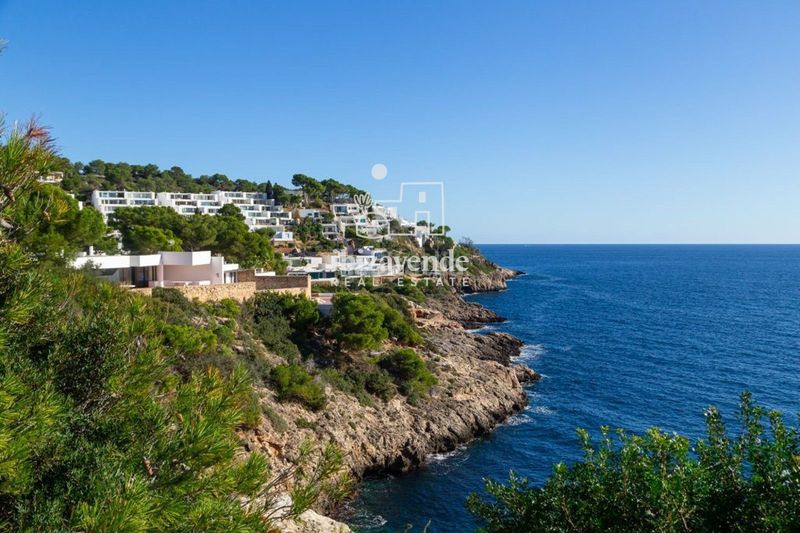 Foto e11837e3-3e43-4817-9195-346210dcc755. Finca rústica a Roca Llisa Santa Eulària