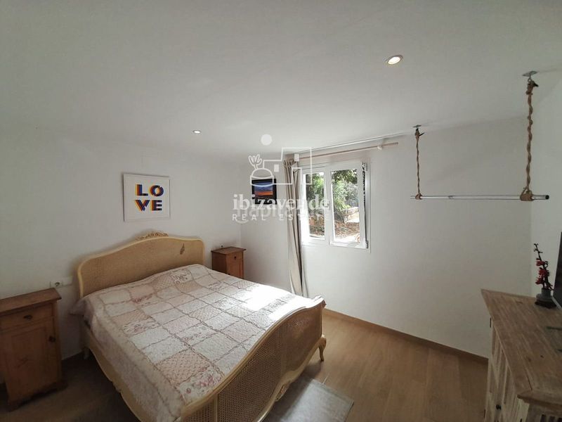 Foto 4a7c14b9-bd08-45e1-aaeb-2b8269f7601f. Casa amb aparcament piscina a Sant Carles Santa Eulària