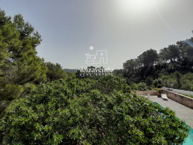 Foto 52cfd09d-1832-4985-b310-e5095ac15ab7. Casa amb aparcament piscina a Sant Carles Santa Eulària