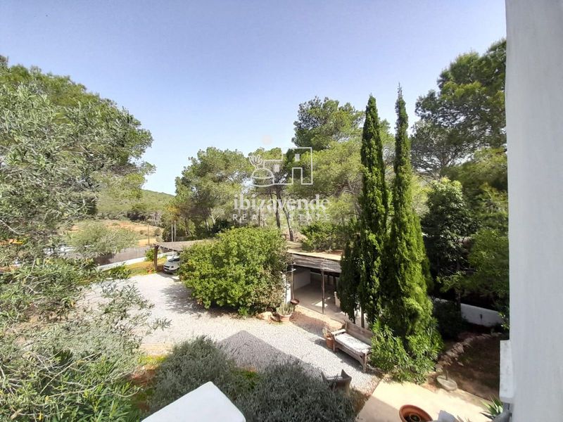 Foto 65a1d08d-b9c7-452c-8e88-d51c5b27b6d1. Casa amb aparcament piscina a Sant Carles Santa Eulària