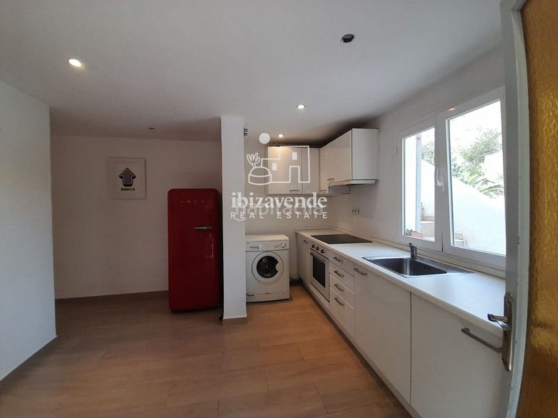 Foto 6a6151d5-9c96-42ee-9325-0fb2db3959f5. Casa amb aparcament piscina a Sant Carles Santa Eulària