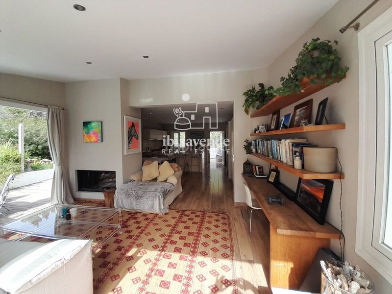 Foto 7876b27b-984e-4994-bd21-855c6b63ad06. Casa amb aparcament piscina a Sant Carles Santa Eulària