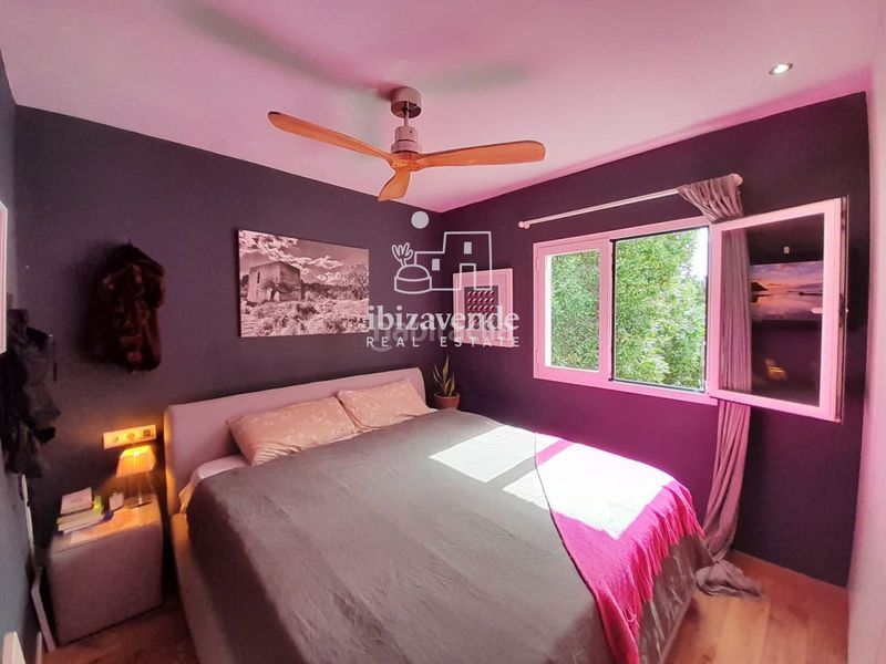 Foto 870b512c-c051-422c-bff3-9752c2fd350b. Casa amb aparcament piscina a Sant Carles Santa Eulària