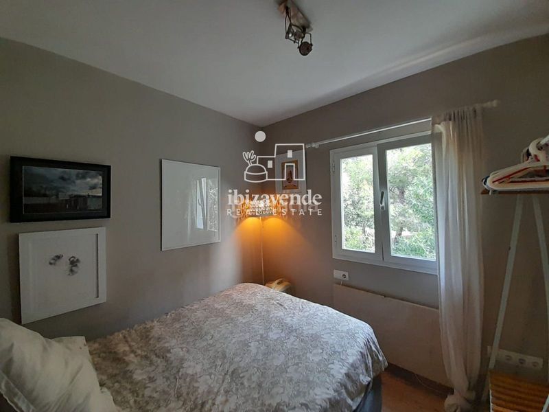 Foto b1f0b97e-c95c-43f1-9f8c-7fa024d30de4. Casa amb aparcament piscina a Sant Carles Santa Eulària