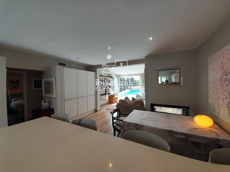 Foto b8d69a9b-ab28-4974-9912-cf588870cea4. Casa amb aparcament piscina a Sant Carles Santa Eulària