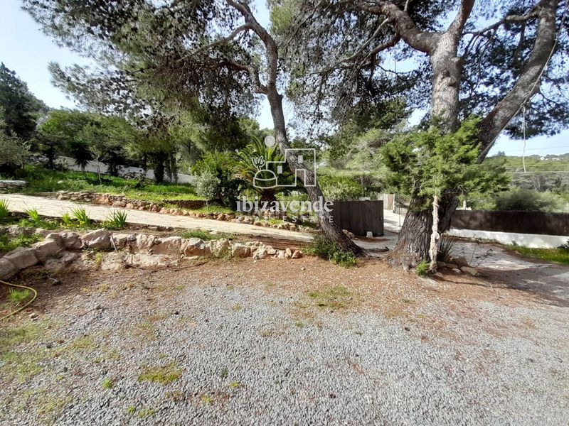 Foto d4c8ae58-eb78-4f10-9586-72e09f78e764. Casa amb aparcament piscina a Sant Carles Santa Eulària