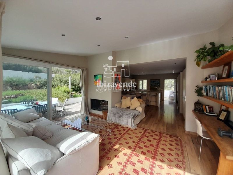 Foto e6538388-aca9-4548-94cf-3007321a6e30. Casa amb aparcament piscina a Sant Carles Santa Eulària