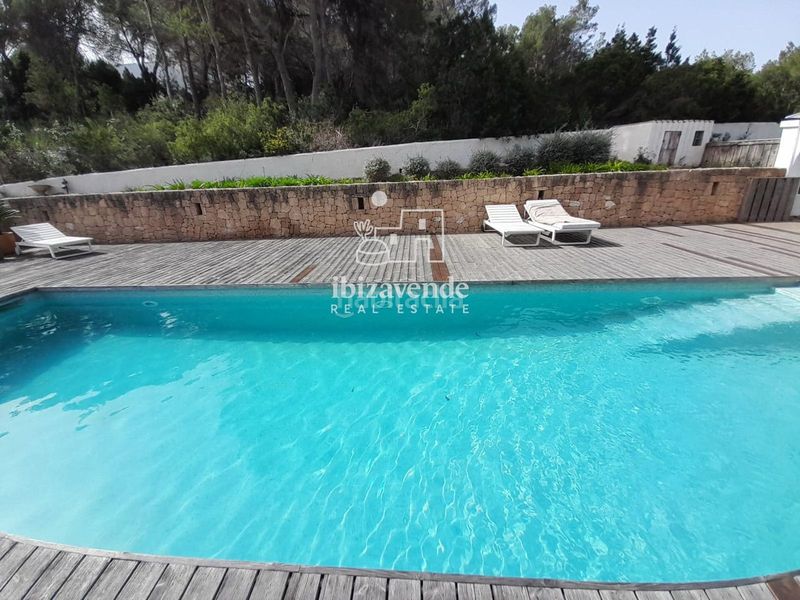 Foto eab5cb05-5f6a-40ed-a5f2-c2a734764fff. Casa amb aparcament piscina a Sant Carles Santa Eulària