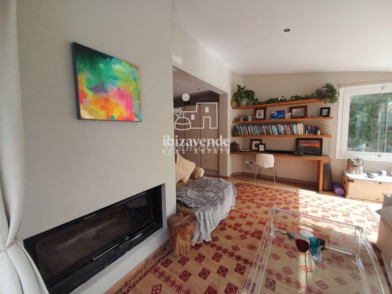 Foto ff1f77ae-cbf8-45bd-b2ea-e2af637caf5b. Casa amb aparcament piscina a Sant Carles Santa Eulària