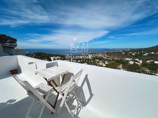 Lloguer Pis  De l'esteperol. Apartamento con espectaculares vistas al mar y a la montaña en c