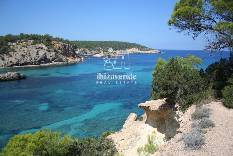 Foto 3765ba21-48a4-4b86-87e8-680a9502549c. Flat with parking pool in Sant Joan de Labritja