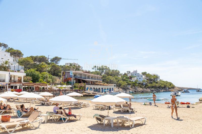 Foto 41449b38-ac15-4c06-8f19-320e7e52bafa. Flat with parking pool in Sant Joan de Labritja