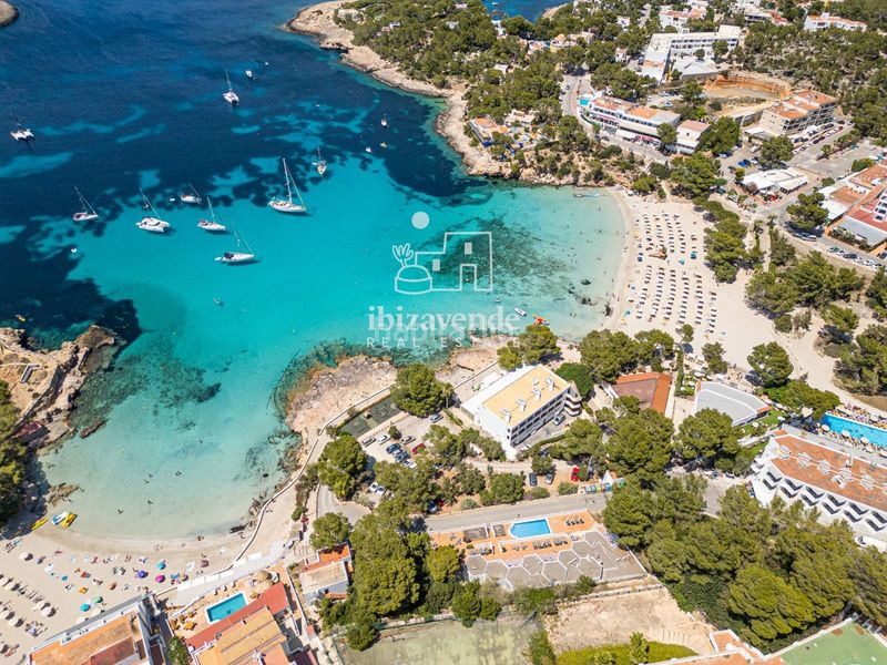 Foto 468ecf05-1d7b-4107-8a3c-705c01196af0. Flat with parking pool in Sant Joan de Labritja