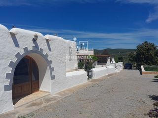 Lloguer Xalet  San lorenzo. Estupenda finca payesa en san lorenzo con 18.000 m2 de terreno