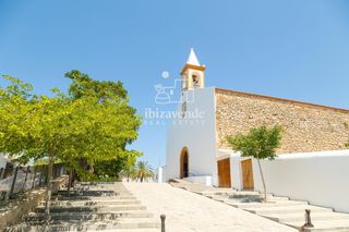 Lloguer Xalet  San lorenzo. Estupenda finca payesa en san lorenzo con 18.000 m2 de terreno