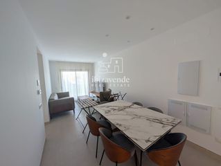 Pis  D'a mari ribas portmany. Exclusivo piso de obra nueva listo para estrenar con piscina y g