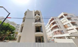 Affitto Appartamento  Carlos román ferrer. Piso de lujo a estrenar en es vive con vistas al mar