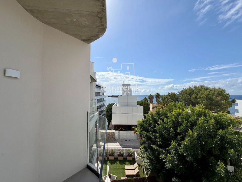 Foto b4b1cba8-40c1-4aac-86df-9b3dbf76998d. Lloguer pis amb aparcament piscina a Ses Figueretes - Platja d'en Bossa - Cas Serres Ibiza