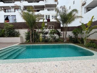 Location Appartement  Carlos román ferrer. Piso de lujo a estrenar en es vive con vistas al mar