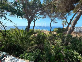 Affitto Casa a schiera  Victòria. Se alquila bonito adosado en roca llisa.