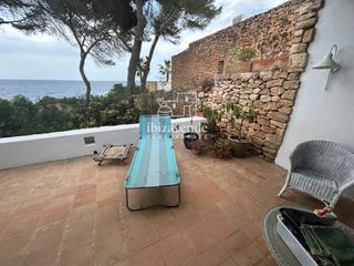 Miete Reihenhaus  Victòria. Se alquila bonito adosado en roca llisa.