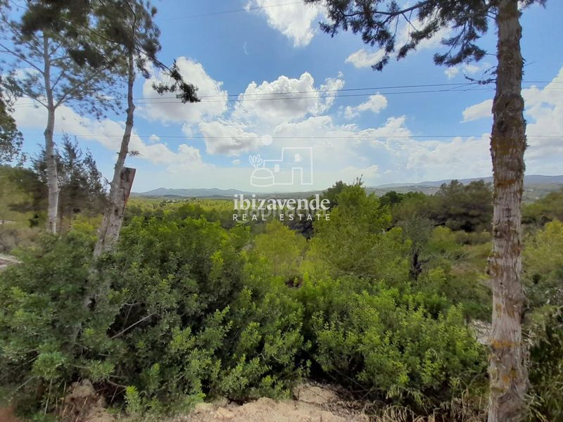 Foto b44f9920-2513-419e-9b87-7446da4520a0. Finca rústica a Sant Antoni de Portmany