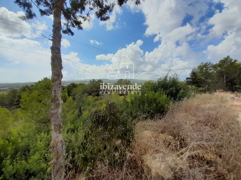 Foto d592c371-977c-4e68-b2f4-f7d4d4192923. Finca rústica a Sant Antoni de Portmany