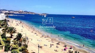 Miete Etagenwohnung  Pere matutes noguera. Loft acogedor en figueretas a pasos de la playa