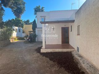 Lloguer Casa adossada  De cala tarida. Chalet independiente en cala tarida