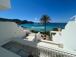 Lloguer Pis  Del sol. Piso con vistas en primera linea de playa en cala tarida.